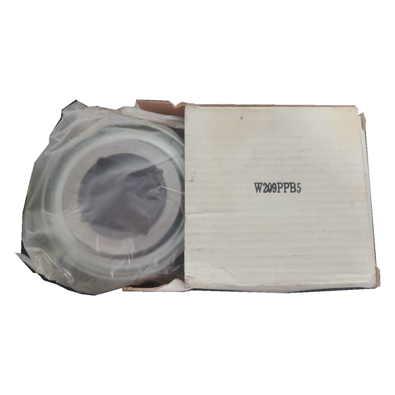 A&L W209PPB5 — NOS Square Bore Disc Harrow Bearing — China