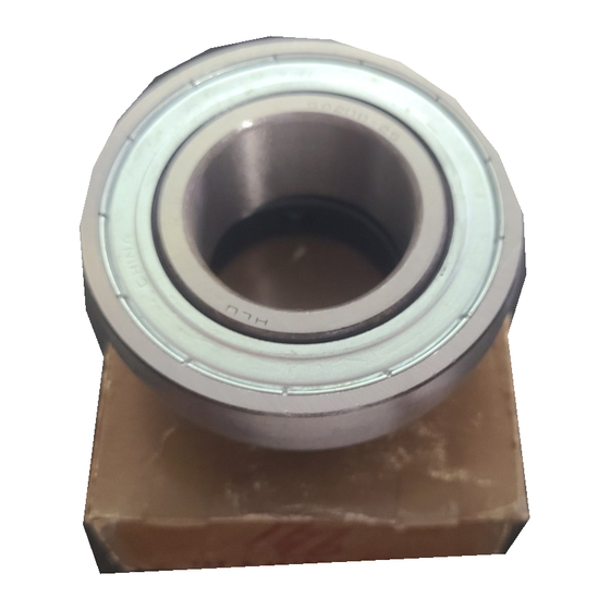 HI-LIGHT SA208-25 Insert Bearing – NOS – China