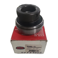 Actual IBI HC206-18 bearing and original box on white background
