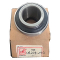 Actual product and box; original colors and markings; white background
