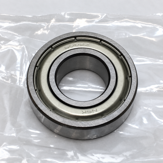 NSK 6002ZZC4 / 6002 ZZ C4 Deep Groove Ball Bearing - NOS