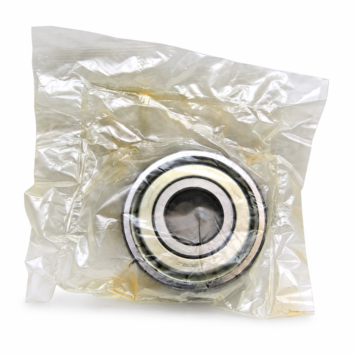 NSK 6303-ZZ deep groove ball bearing NOS
