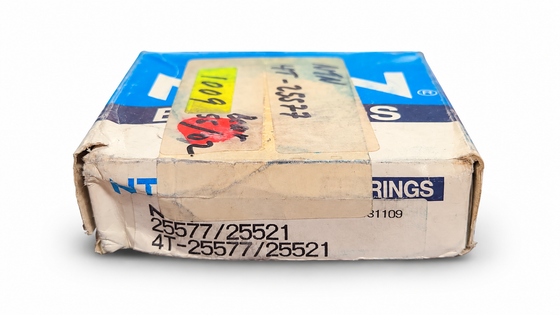 NTN 4T 25577/25521 Tapered Roller Bearing - NOS