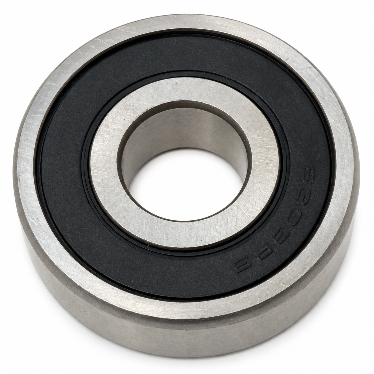 OCM 6303-2RS Deep Groove Ball Bearing - NOS — product image