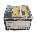 Actual PEER 205KRRB2 original box on white background