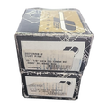 Actual PEER 207KRRB12 original boxes on white background