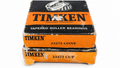 TIMKEN 33275 cone and 33472 cup NOS tapered roller bearing set with original boxes