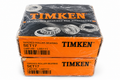 TIMKEN SET17 L68149 L68111 tapered roller bearing NOS